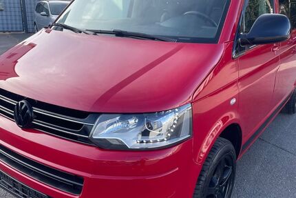 VW T5 Multivan 170.000 km 24.900 &euro; Iserlohn 58638