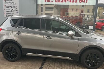 Suzuki SX4 39.260 km 12.900 &euro; Bochum 44795