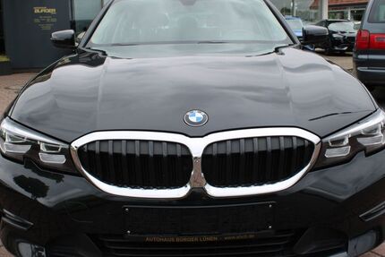 BMW 320 63.000 km 23.970 &euro; Lünen 44536
