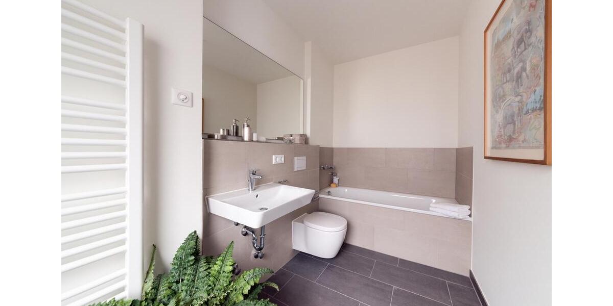 Erdgeschoßwohnung Bochum Bochum-Nord - 2 Zimmer, 57 m&sup2;, 781&euro; | Angebot:25084526