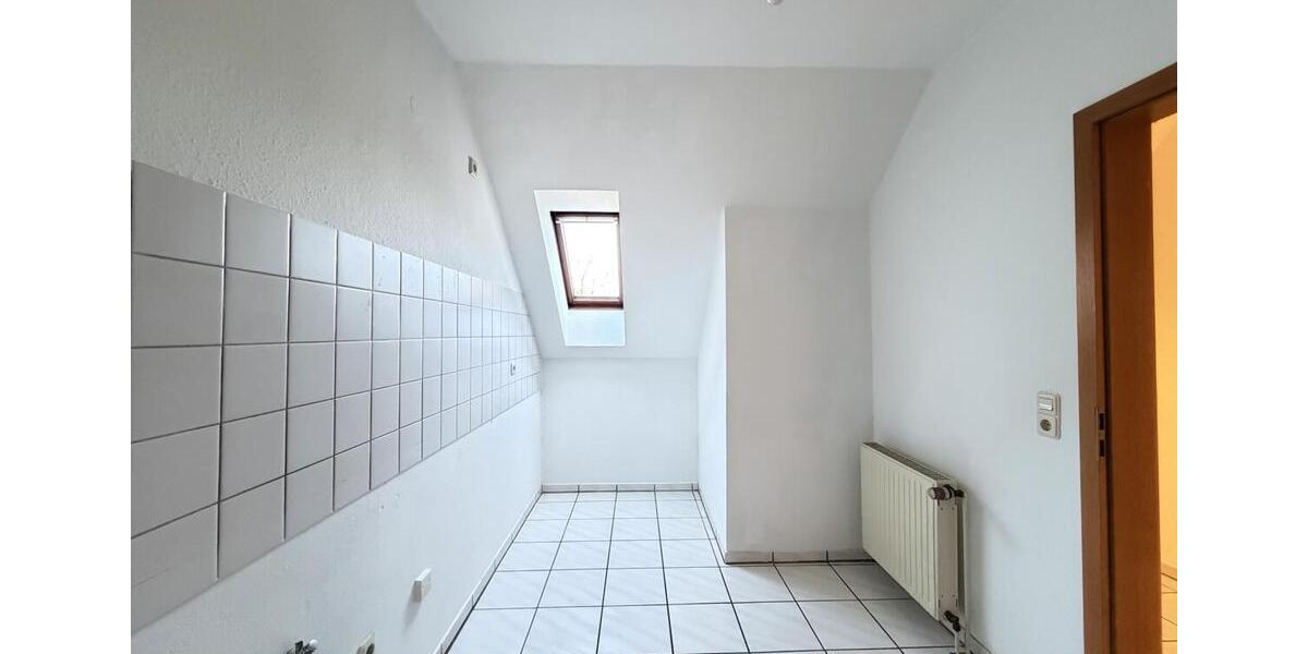 Dachgeschoßwohnung Datteln - 2 Zimmer, 69 m&sup2;, 450&euro; | Angebot:25960390
