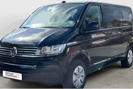 VW T6 Caravelle 10.790 km 42.503 &euro; Schwelm 58332