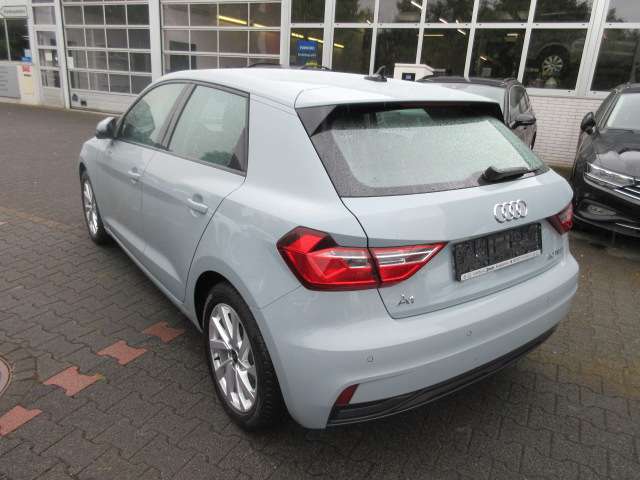 Audi A1 Sportback Advanced 1.0 TFSI S tronic KLIMA KAME 12.000 km 23.788 &euro; Bergkamen 59192