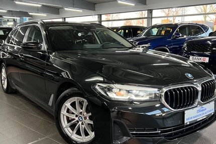 BMW 520 93.610 km 31.999 &euro; Werl 59457