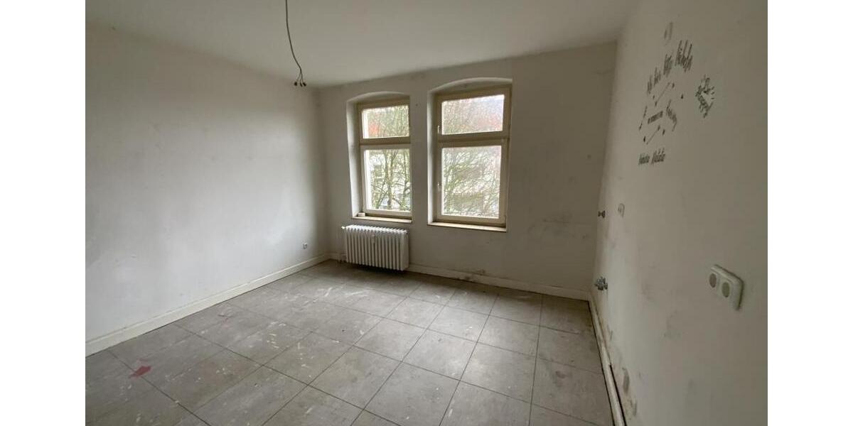 Etagenwohnung Dortmund Hombruch - 3 Zimmer, 71 m&sup2;, 539&euro; | Angebot:24508383
