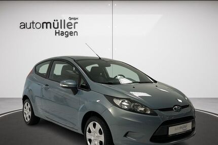 Ford Fiesta 26.785 km 5.990 &euro; Hagen 58095