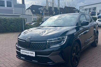 Renault Austral 31.782 km 30.990 &euro; Iserlohn 58640