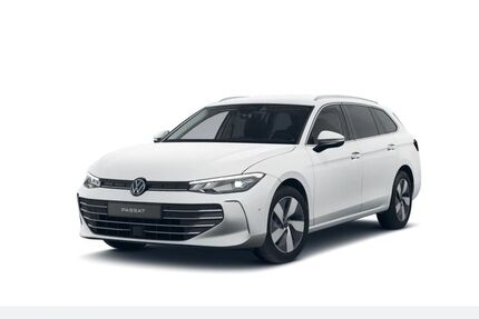 VW Passat Variant 10.900 km 31.940 &euro; Bochum 44892