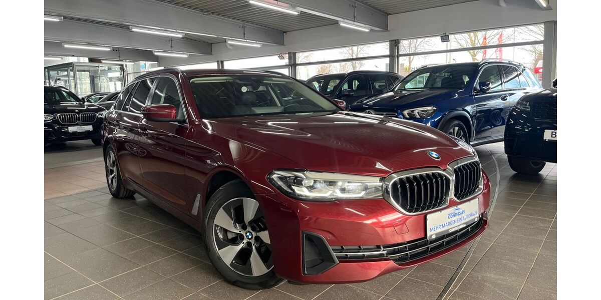 BMW 520 103.665 km 30.950 &euro; Werl 59457