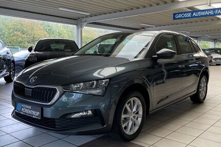 Skoda Scala 31.350 km 16.780 &euro; Lünen 44532