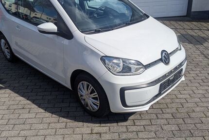 VW up! 90.750 km 8.290 &euro; Dortmund 44287