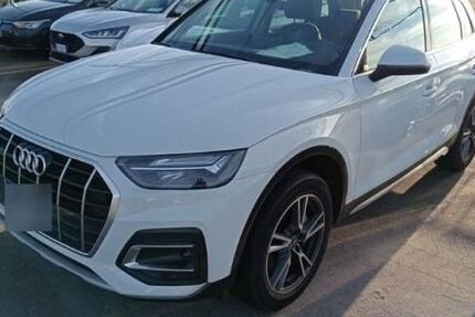 Audi Q5 80.124 km 33.430 &euro; Hagen 58091