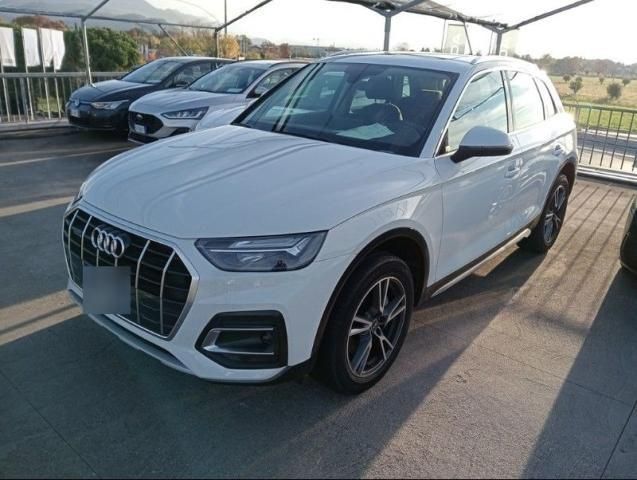 Audi Q5 80.124 km 33.440 &euro; Hagen 58091