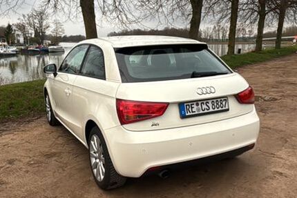 Audi A1 179.000 km 5.800 &euro; Datteln 45711