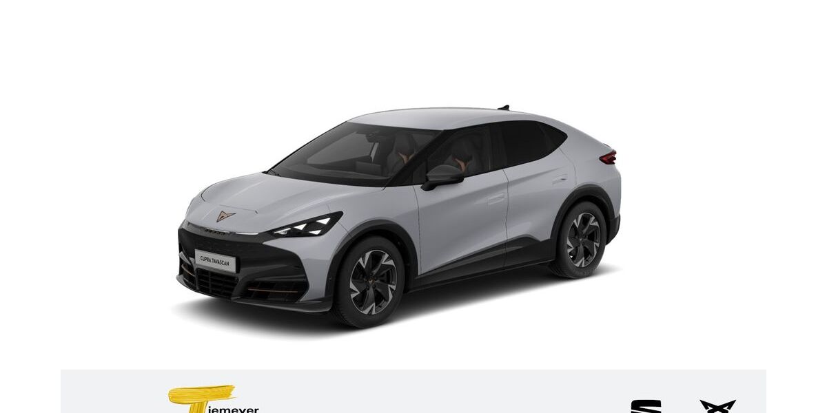 Cupra Tavascan 16.968 km 38.610 &euro; Bochum 44809