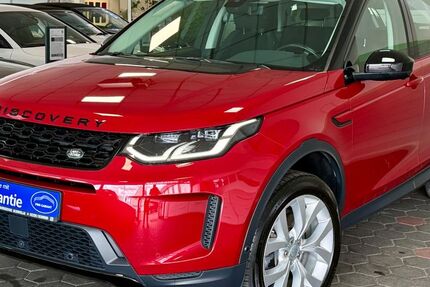 Land Rover Discovery Sport 44.890 km 26.990 &euro; Schwelm 58332