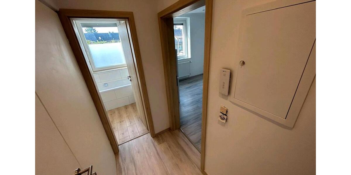 Etagenwohnung Dortmund Brackel - 2 Zimmer, 59 m&sup2;, 650&euro; | Angebot:24830802