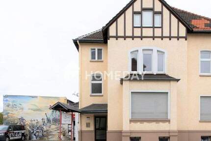 Wohnung Herne (DG) Herne-Süd - 4 Zimmer, 89 m&sup2;, 139.000&euro; | Angebot:25677387