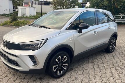 Opel Crossland (X) 25.000 km 15.190 &euro; Wetter Ruhr 58300