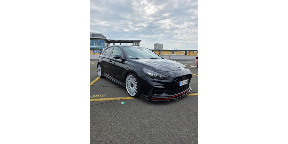 Hyundai i30 87.090 km 22.700 &euro; Schwerte 58239