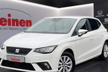 Seat Ibiza 22.283 km 14.699 &euro; Menden 58708