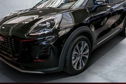 Ford Puma 17.230 km 24.980 &euro; Dortmund 44149