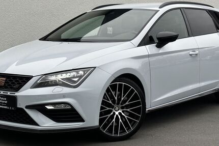 Seat Leon 72.000 km 23.490 &euro; Castrop-Rauxel 44579