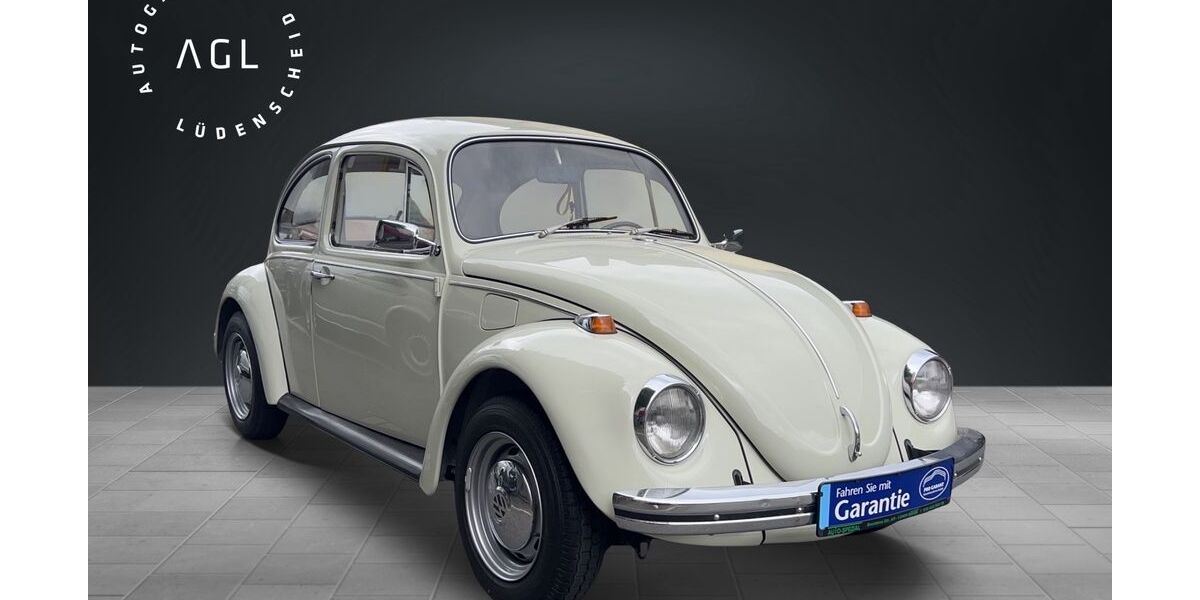 VW Käfer 79.008 km 15.970 &euro; Lüdenscheid 58507