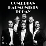 Comedian Harmonists Today - Josef, wir brauchen einen Krippenplatz