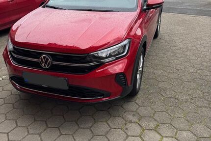 VW Taigo 29.000 km 22.500 &euro; Unna 59427