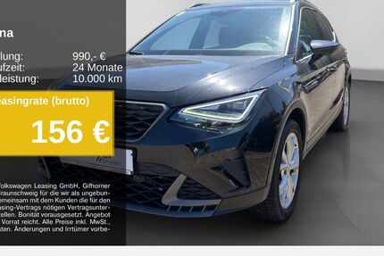 Seat Arona 25.261 km 24.030 &euro; Lüdenscheid 58513