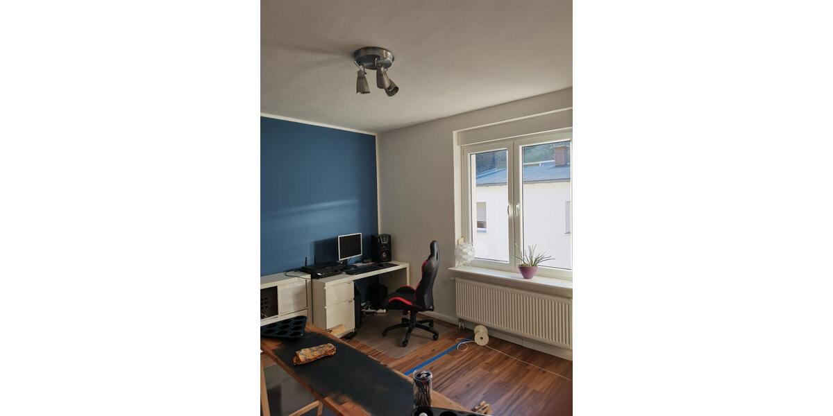 Etagenwohnung Lüdenscheid Othlinghausen - 3 Zimmer, 95 m&sup2;, 700&euro; | Angebot:24626941