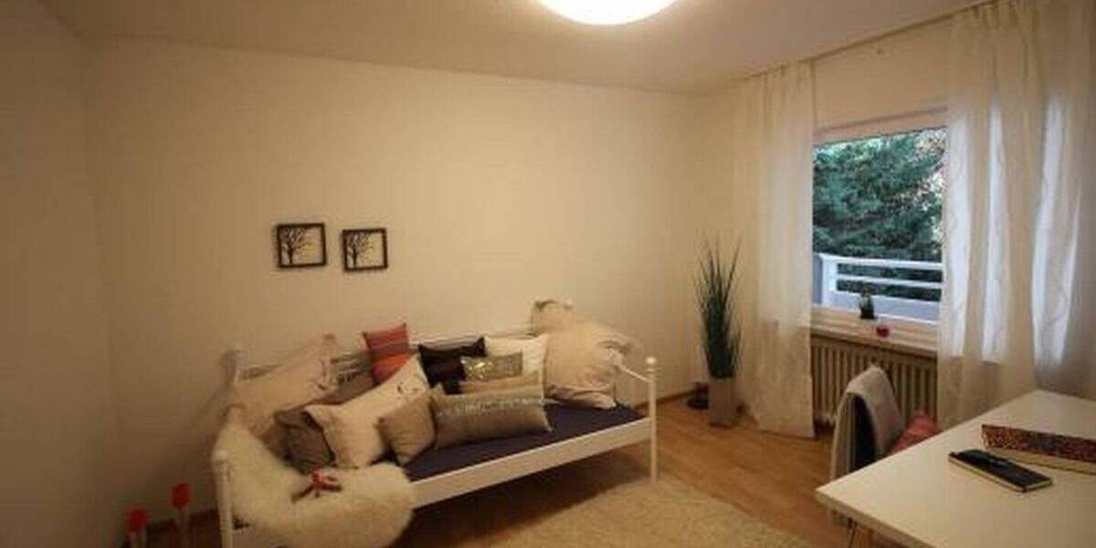 Etagenwohnung Iserlohn Zentrum - 3 Zimmer, 94 m&sup2;, 175.000&euro; | Angebot:25927762