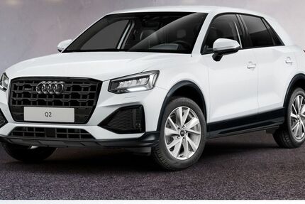 Audi Q2 8.602 km 35.320 &euro; Menden 58706