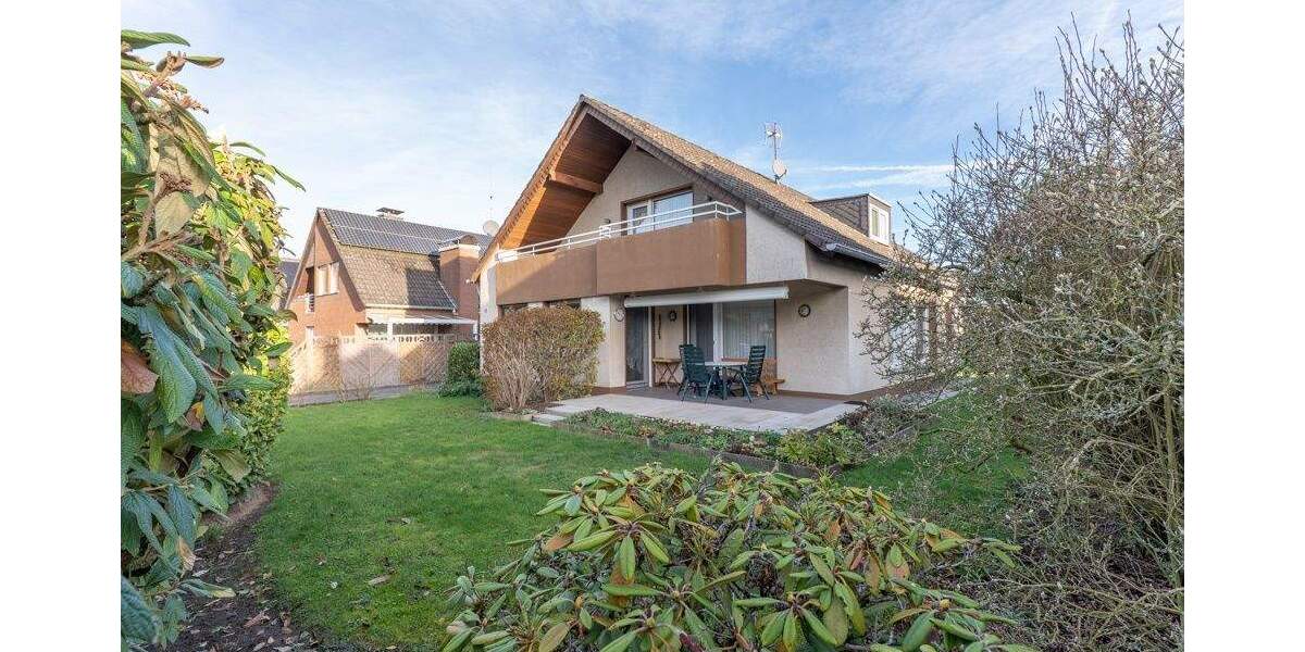 Einfamilienhaus Hagen Berchum - 7 Zimmer, 160 m&sup2;, 496.000&euro; | Angebot:25771670
