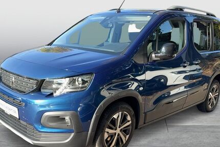 Peugeot Rifter 90.248 km 19.980 &euro; Dortmund 44379