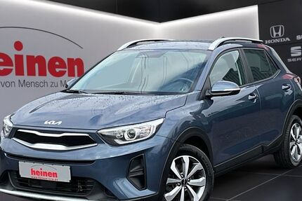 Kia Stonic 41.527 km 15.459 &euro; Menden 58708
