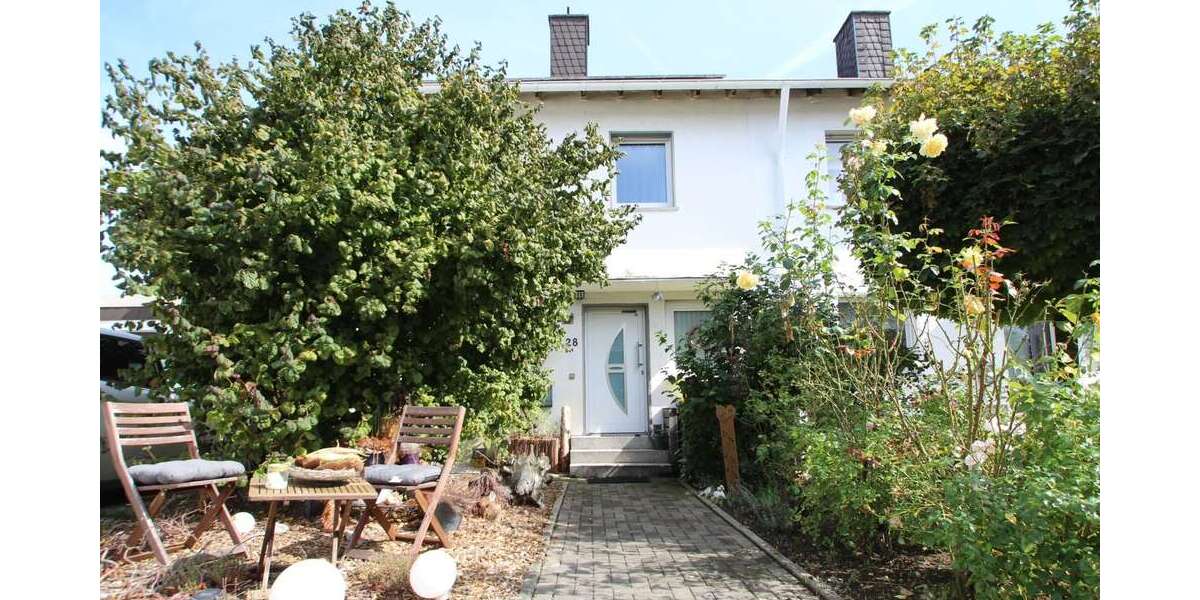 Einfamilienhaus Unna-Hemmerde Hemmerde - 5 Zimmer, 117 m&sup2;, 296.000&euro; | Angebot:27701331