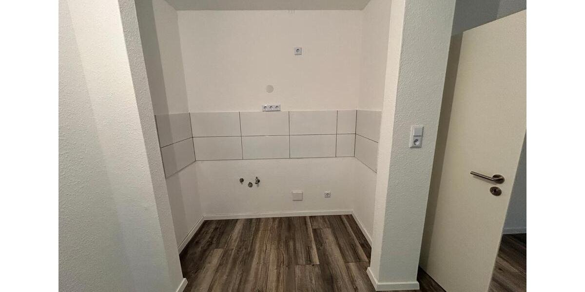 Erdgeschoßwohnung Bergkamen - 2 Zimmer, 44 m&sup2;, 493&euro; | Angebot:26662674