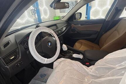 BMW X1 64.000 km 13.000 &euro; Bochum 44789