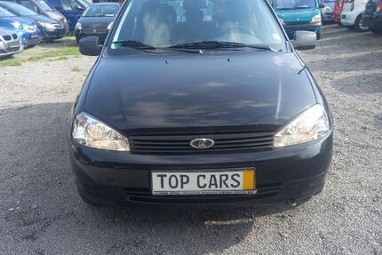 Lada 111 85.652 km 900 &euro; Dortmund 44309