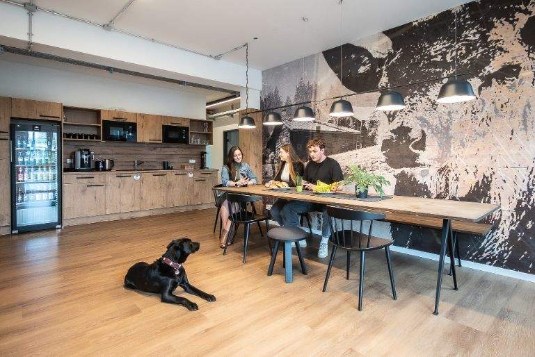 Gewerbeobjekt Bochum Laer - 620&euro; | Angebot:25748450