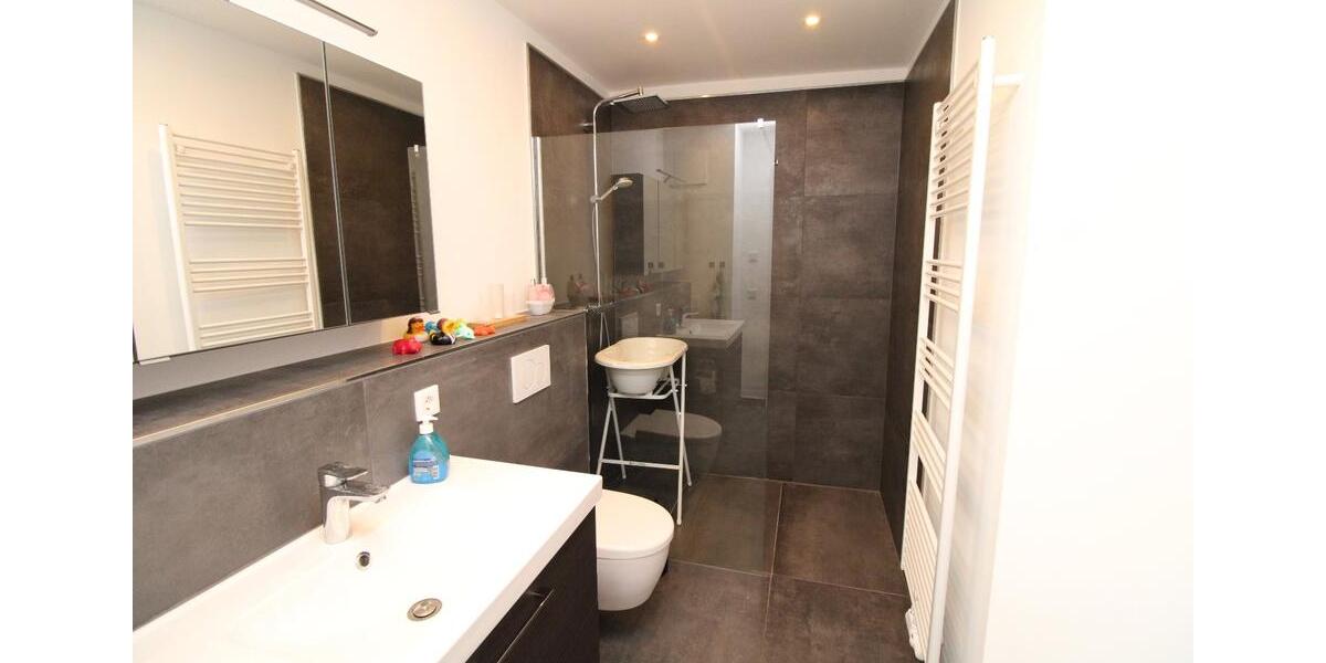 Etagenwohnung Witten Rüdinghausen - 4 Zimmer, 127 m&sup2;, 1.524&euro; | Angebot:26581965