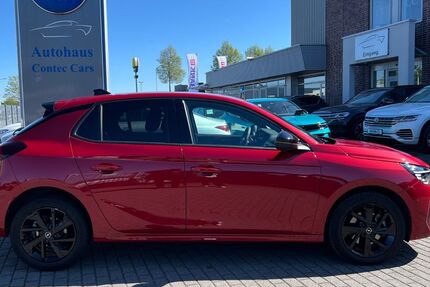 Opel Corsa 28.615 km 16.398 &euro; Werl 59457