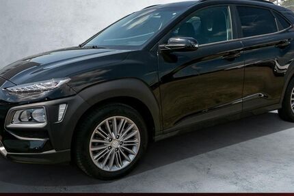 Hyundai KONA 75.000 km 11.990 &euro; Dortmund 44289