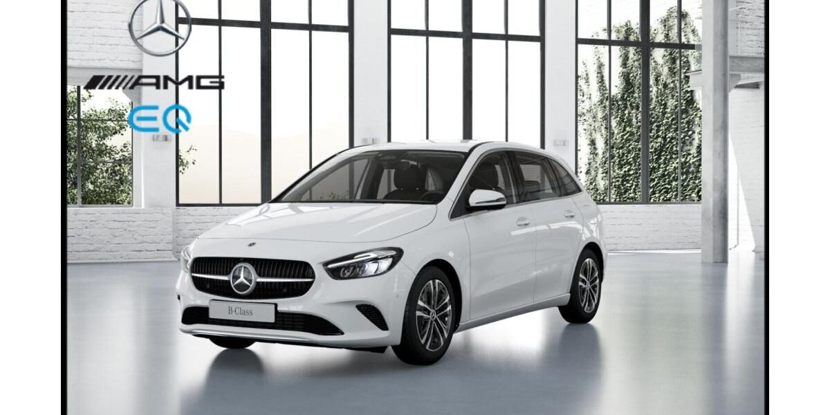 Mercedes-Benz B 200 17.169 km 29.370 &euro; Dortmund 44139