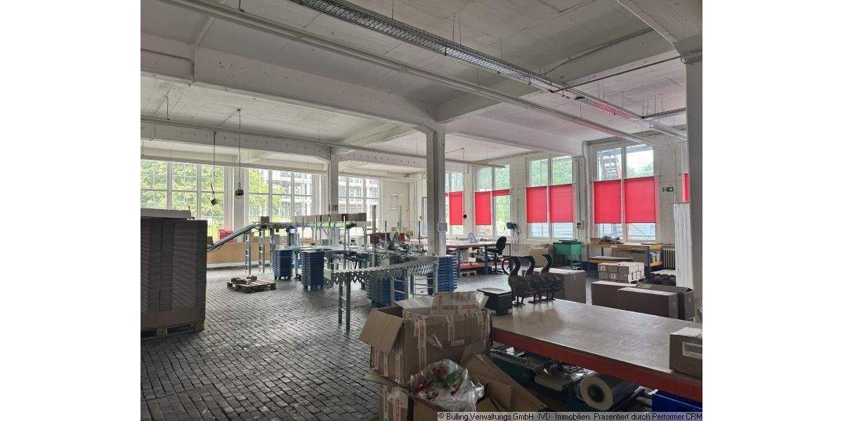 Gewerbeobjekt Dortmund Eving - 5.250.000&euro; | Angebot:25744927