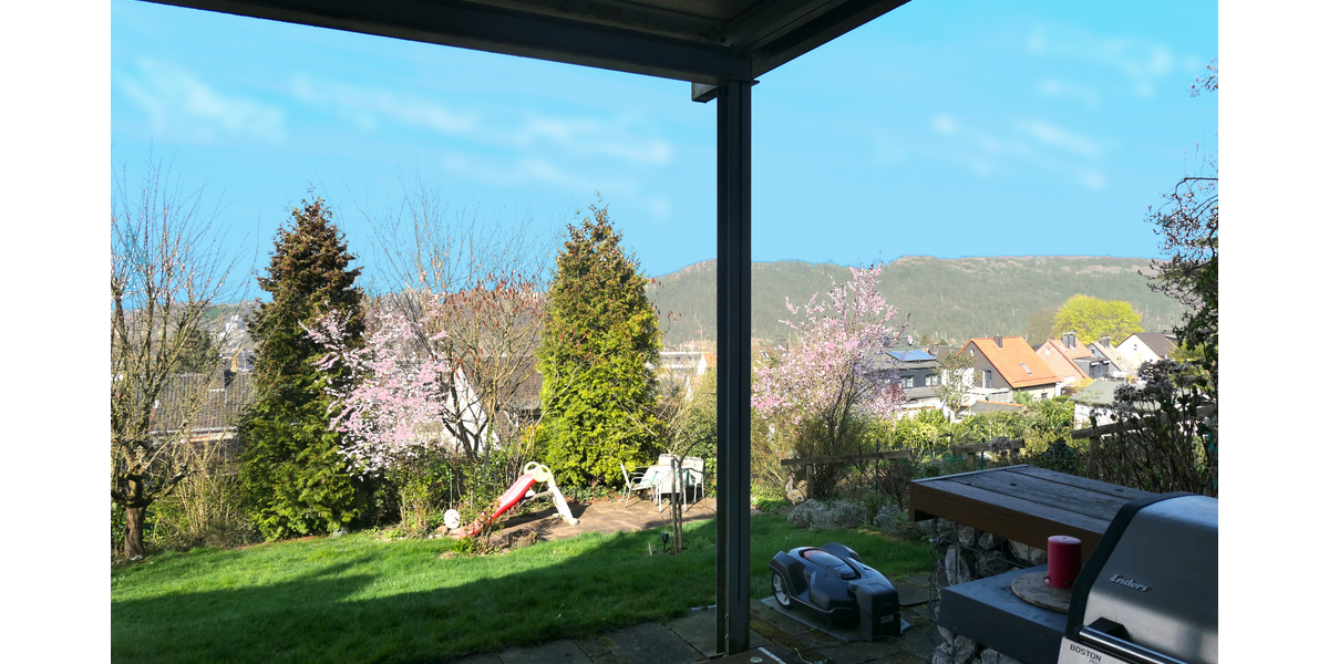 Etagenwohnung Hagen Dahl - 3.5 Zimmer, 80 m&sup2;, 550&euro; | Angebot:26027516