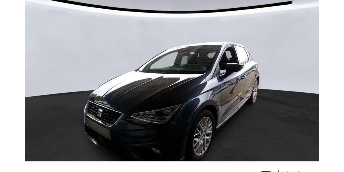 Seat Ibiza 23.881 km 16.444 &euro; Dortmund 44269