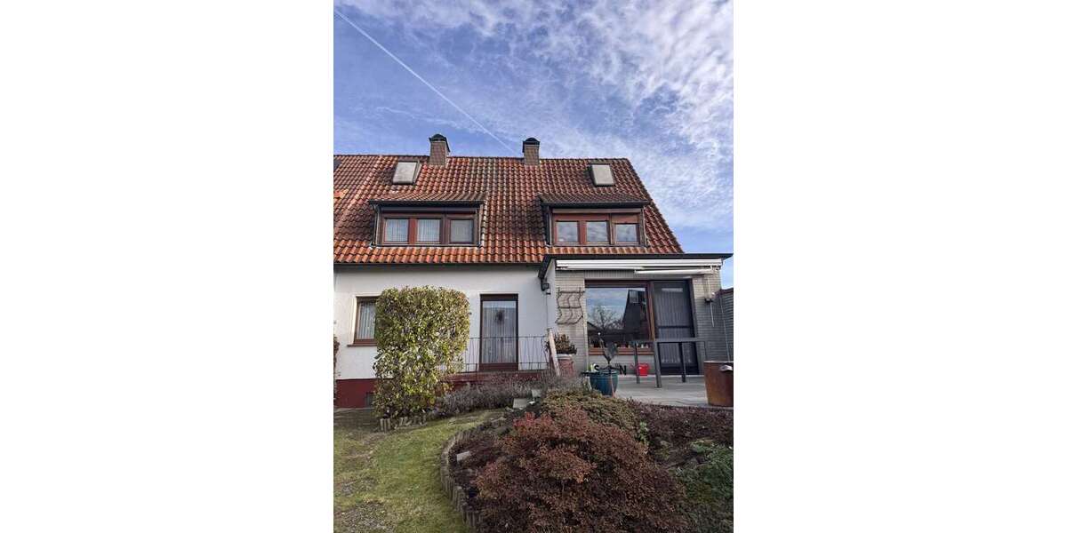 Einfamilienhaus Dortmund Aplerbeck - 6 Zimmer, 120 m&sup2;, 397.500&euro; | Angebot:24277578